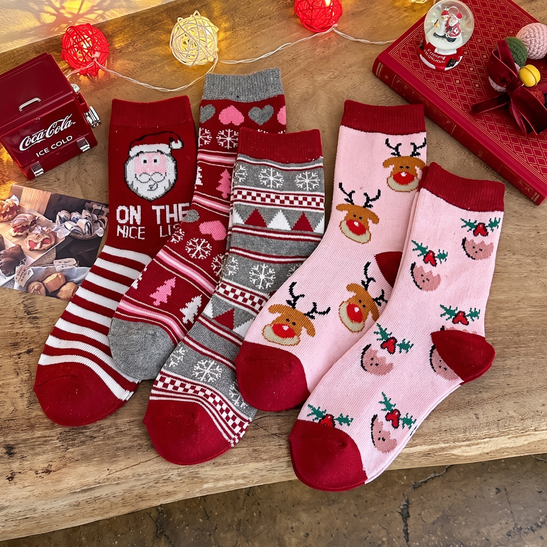 Assorted Christmas