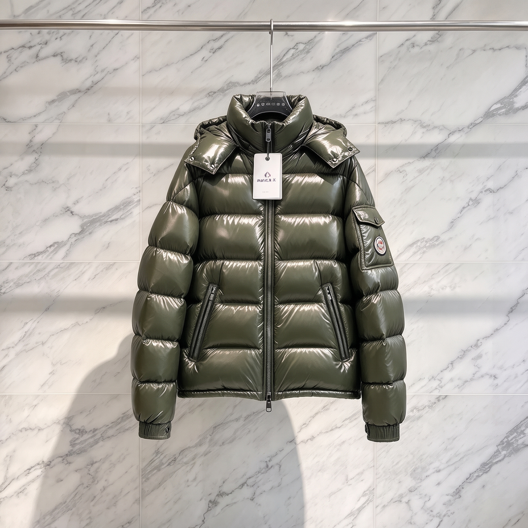 Olive Green