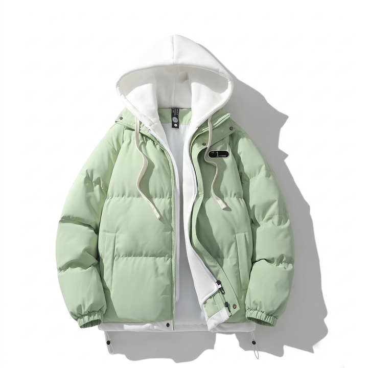 Mint Green