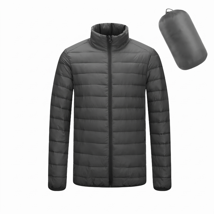 Charcoal Grey