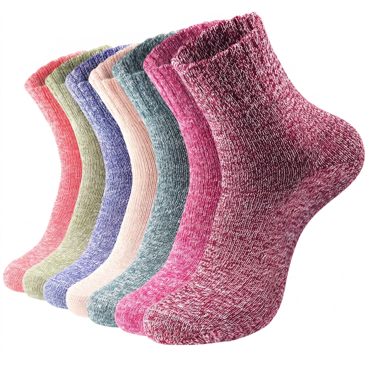 Heather Multicolour