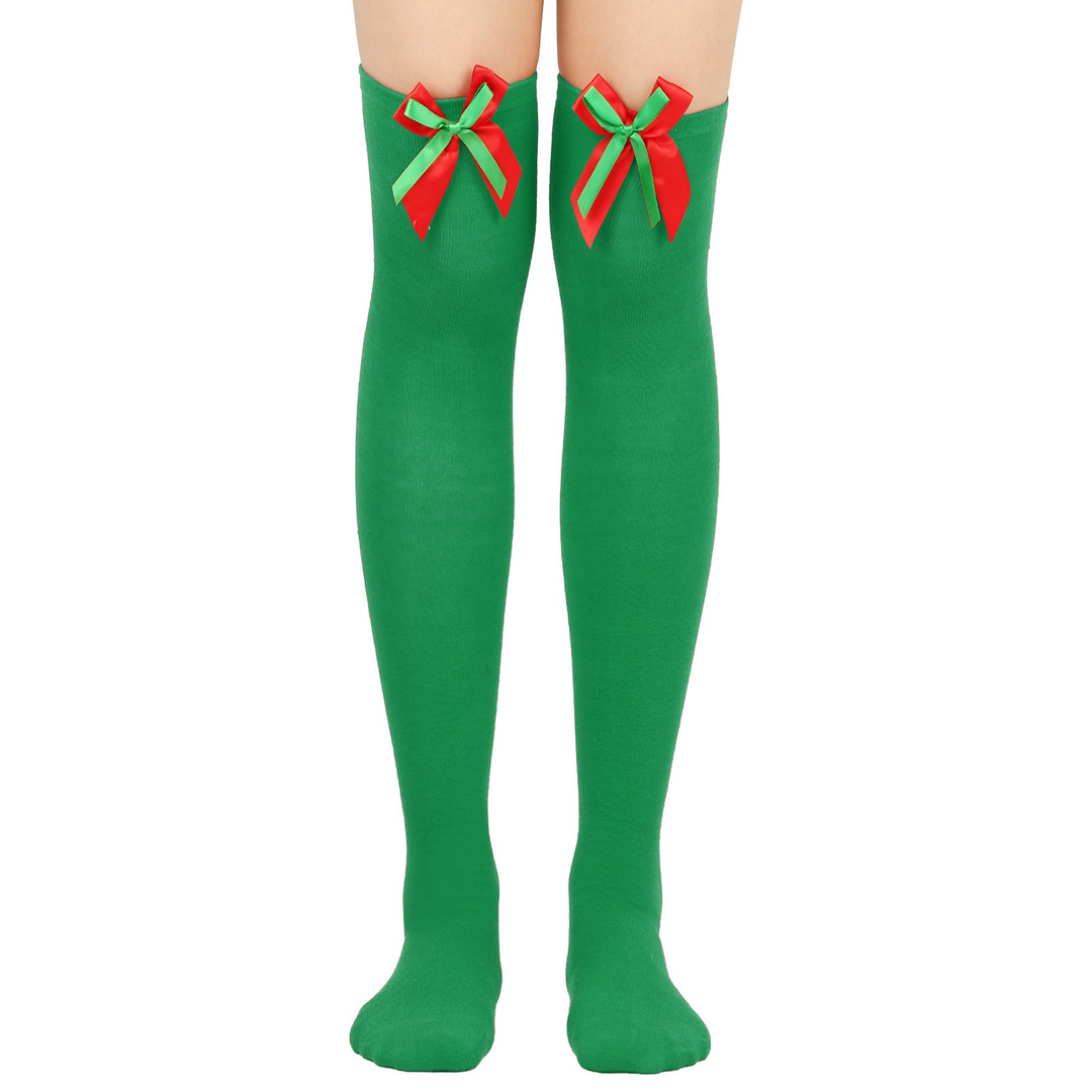 Green Bow
