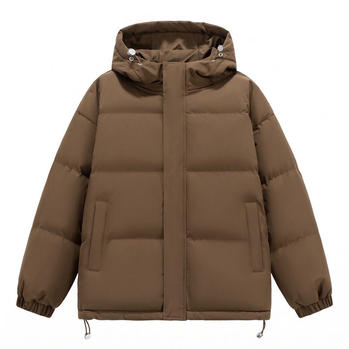 Coffee Brown