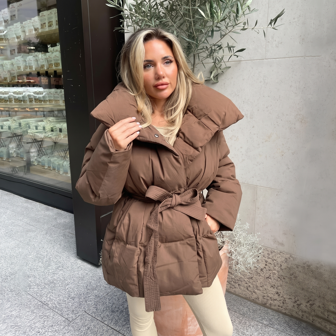 Coffee Brown