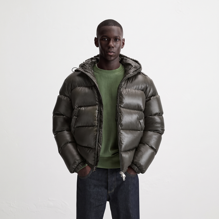 Army Green