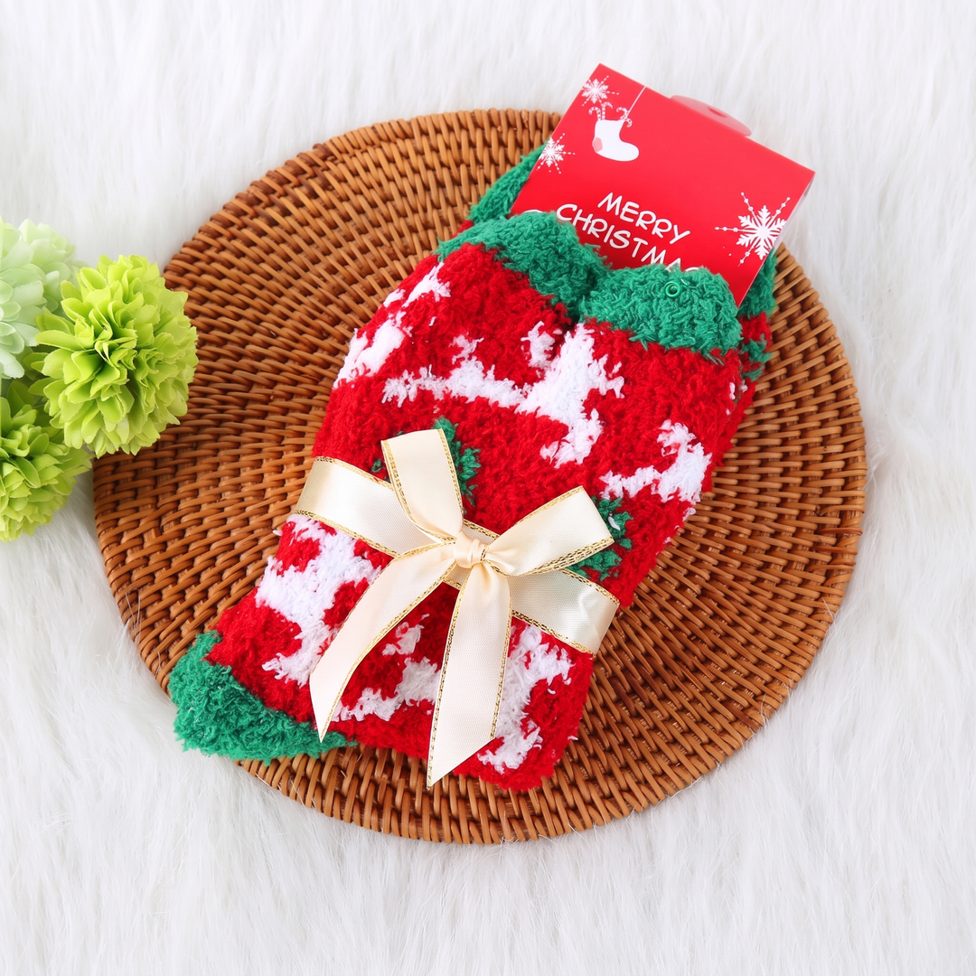 Red Reindeer