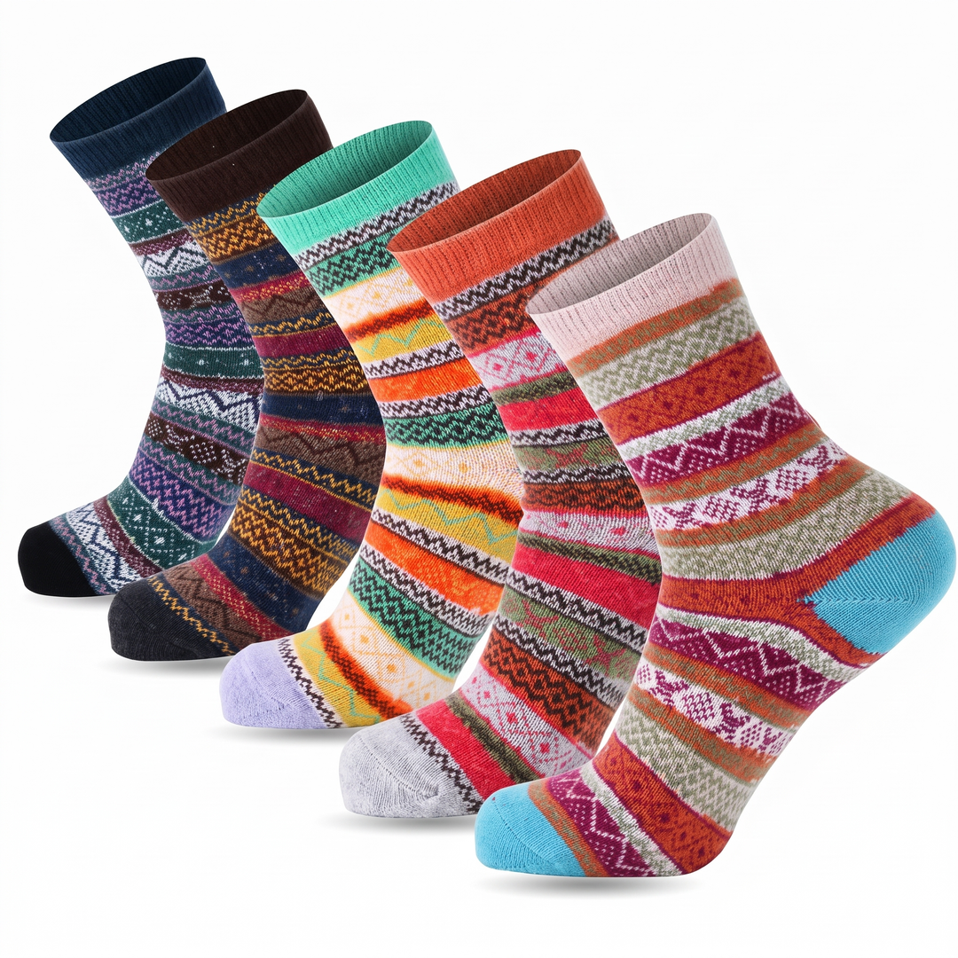 Multicolour