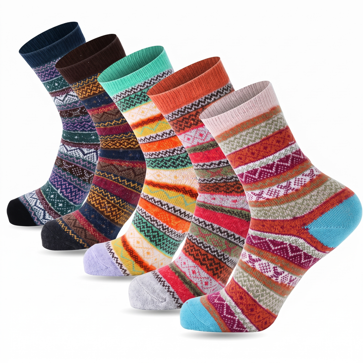 Multicolour