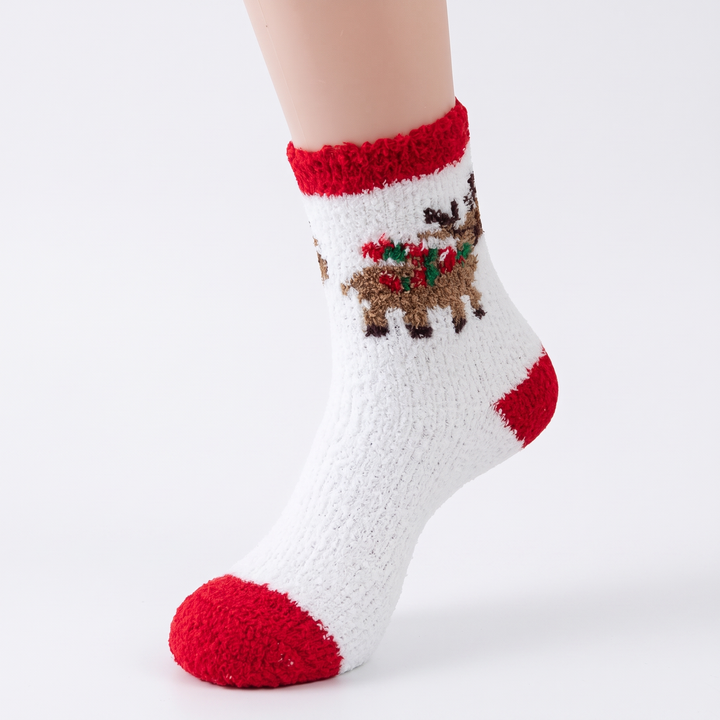 White Reindeer