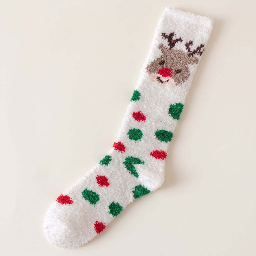 White Reindeer