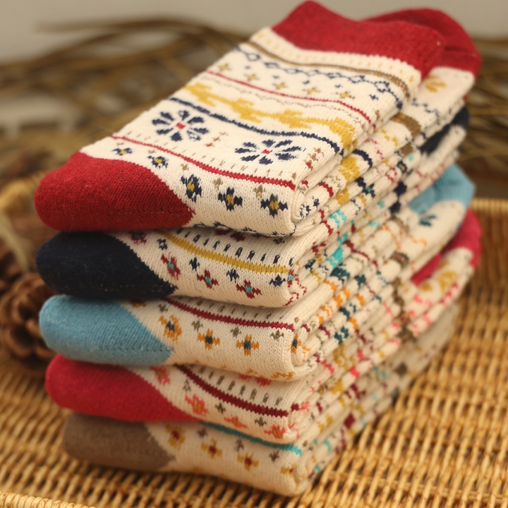 Cream Nordic