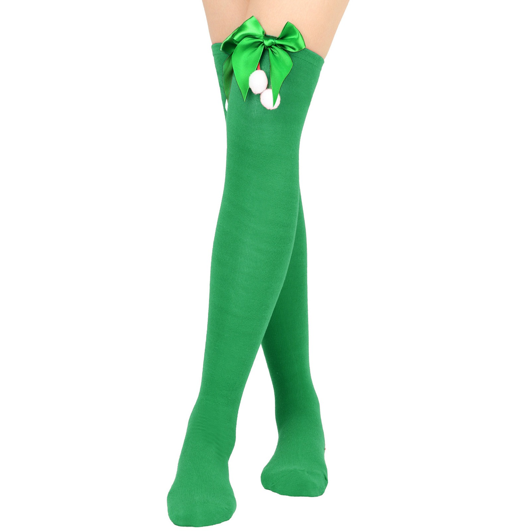 Green Mistletoe