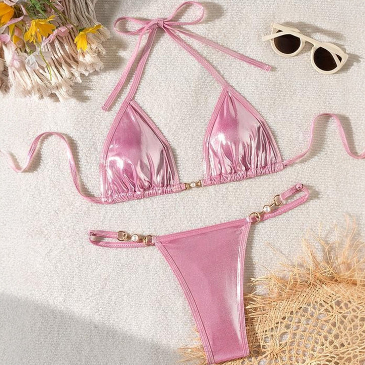 Women's String Bikini