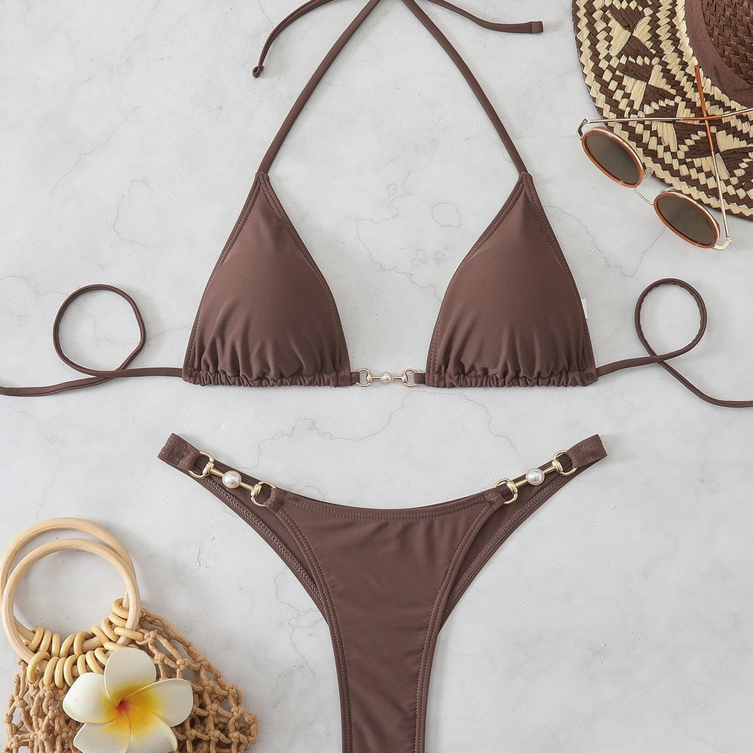 Women's String Bikini