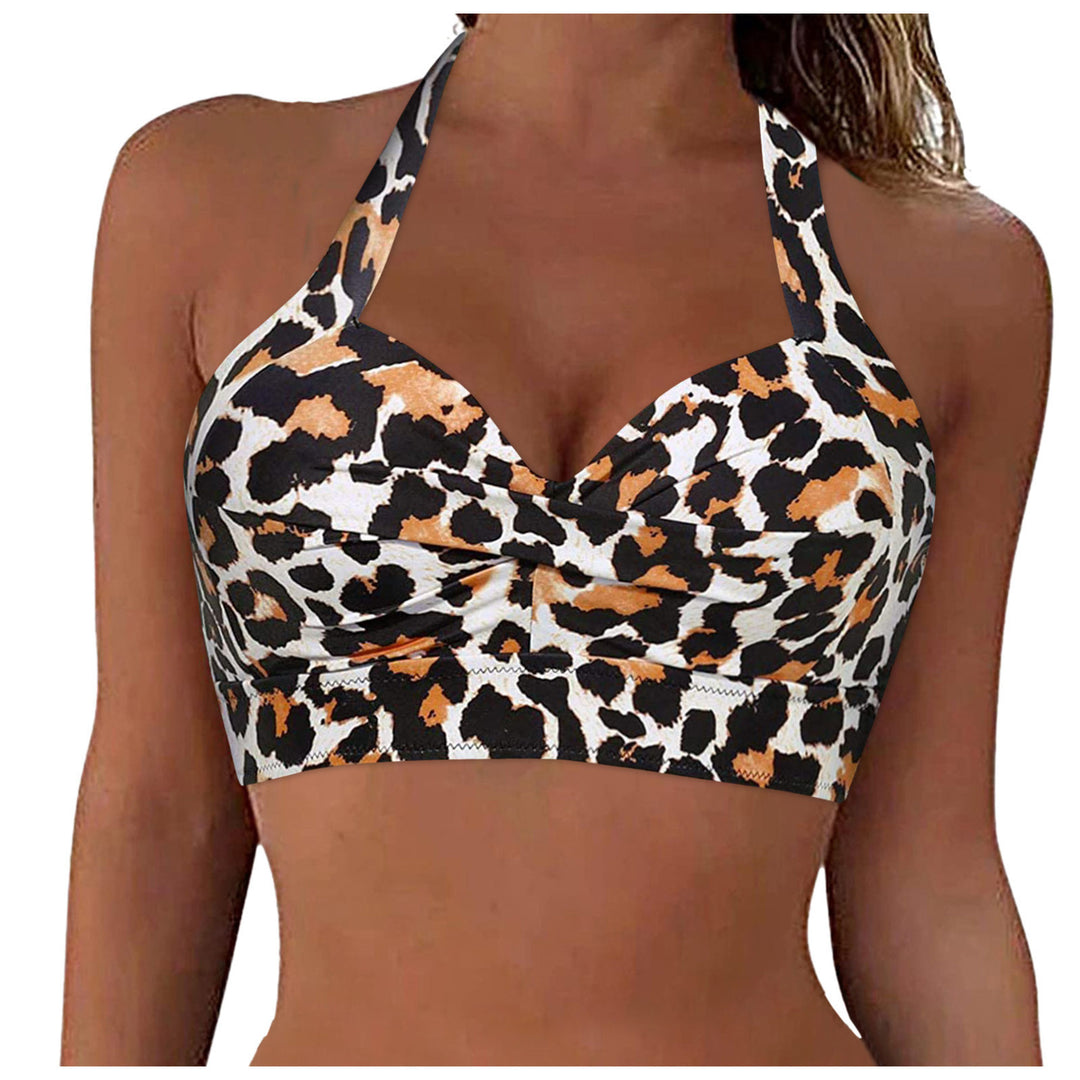 Women's Bralette Bikini Top
