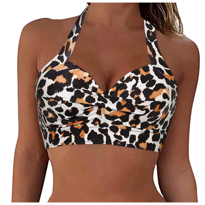 Women's Bralette Bikini Top